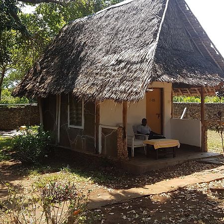 Shimoni Gardens Cottages 外观 照片