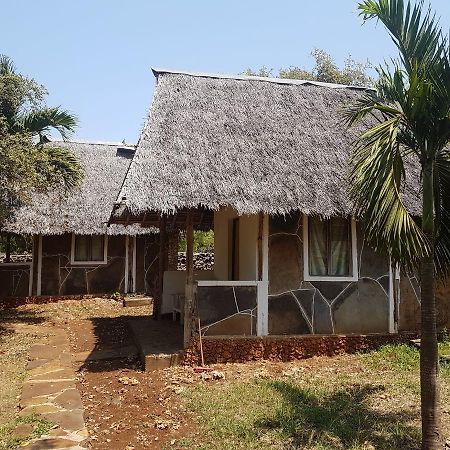 Shimoni Gardens Cottages 外观 照片