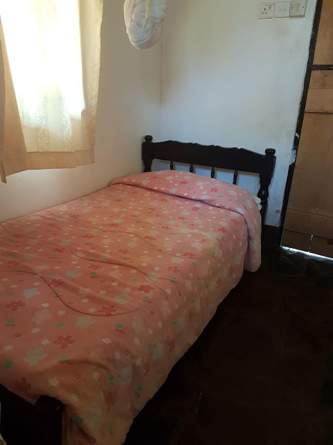 Shimoni Gardens Cottages 外观 照片