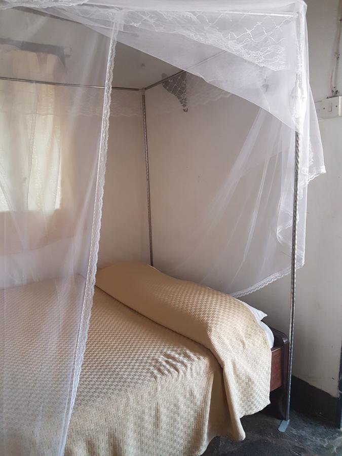 Shimoni Gardens Cottages 外观 照片